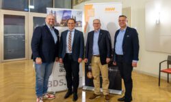 BDS und AVW gemeinsam stärker