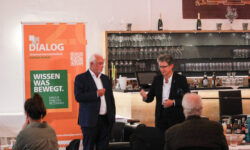 Dialog 2.0 Spezial: Direkter Austausch mit Wolfgang Kubicki und Dr. Lydia Hüskens