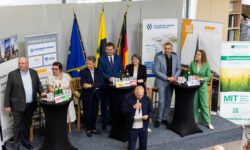 Wirtschaft fragt Politik: Verbändedialog zur Landtagswahl 2026 in Magdeburg